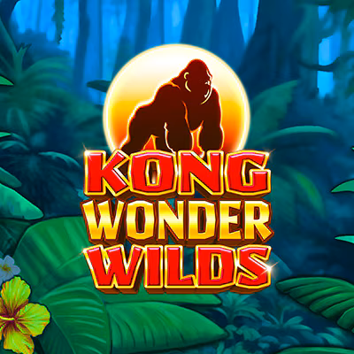 Kong Wonder Wilds