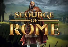 Scourge of Rome
