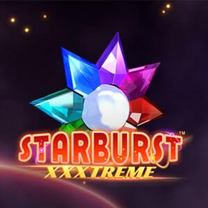 Starburst XXXtreme