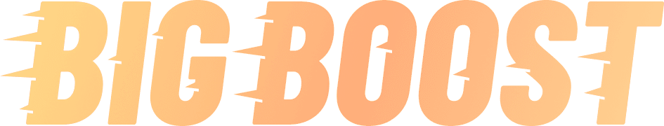 Big Boost